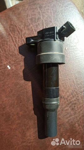 Катушка зажигания Kia Picanto 2 G4LA