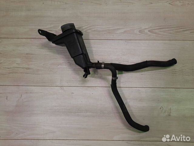 Бачок гидроусилителя Audi A4 B7 2.0