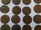 Монеты Средневековья - 32 штуки