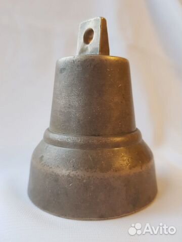 Колокол 1890 год №2 Е.С.клюйкова. Царская Россия