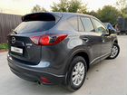 Mazda CX-5 2.0 AT, 2014, 135 000 км объявление продам