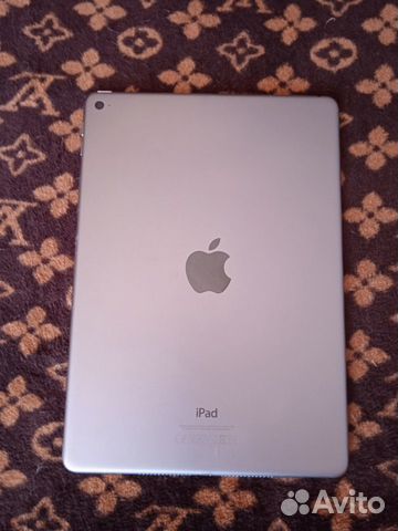 iPad Air 2 128gb wifi