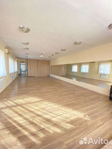 Аренда зала