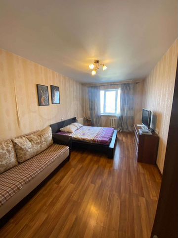 2-к. квартира, 70 м², 11/12 эт.