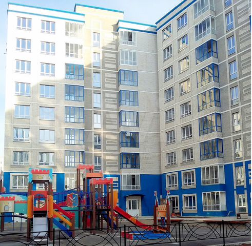 Квартира-студия, 28 м², 7/9 эт.