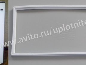Уплотнитель двери Саратов мш-80(90),К-120, 78 * 45