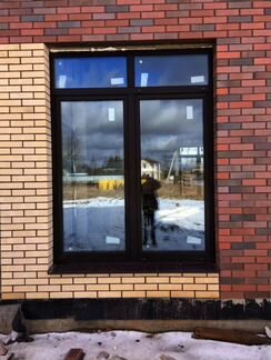 Окна пластиковые. Алюминиевые. Раздвижные двери