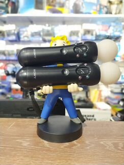 Комплект два Мува PS Move Playstation PS3 PS4