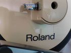 Roland cy12 hihat+fd-1 объявление продам