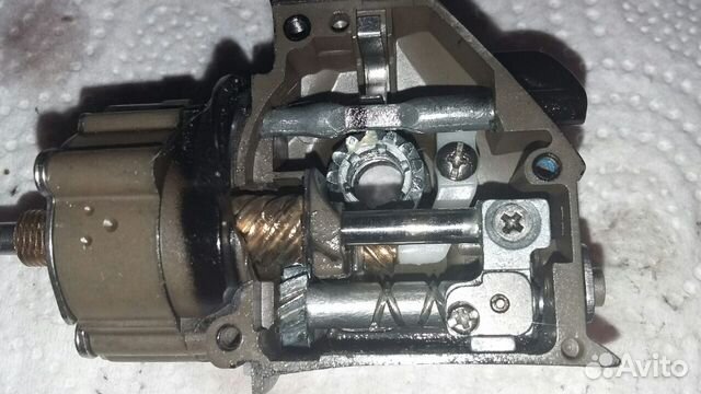 Обслуживание,тюнинг,ремонт рыболовных катушек в Москве | Услуги | Авито