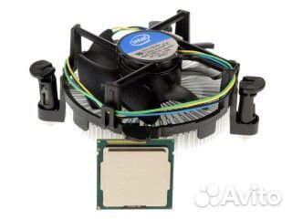 Процессор Intel Core i3-3220 3.3GHz Box