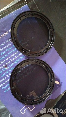 Защитная сетка для колонок