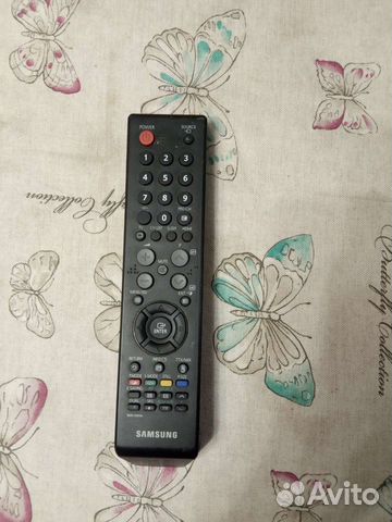 Пульт от телевизора