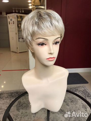 Искусственный парик Risk Ellen Wille