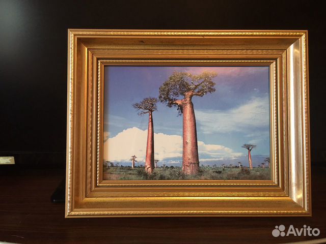 Интерьерная картина