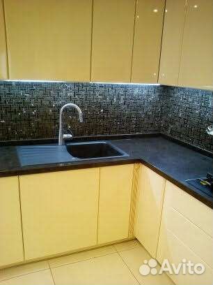 Ремонт и отделка квартир под ключ