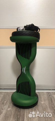 Гироскутер Smart Balance PRO 10,5