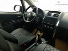 Suzuki SX4 1.6 МТ, 2007, 216 000 км объявление продам