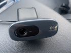 Веб-камера Logitech 780
