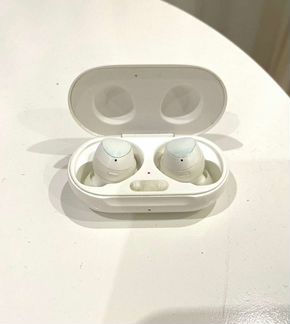 Беспроводные наушники samsung buds plus