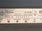 Icom IC-910H объявление продам