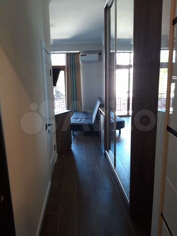 Квартира-студия, 35 м², 4/7 эт.