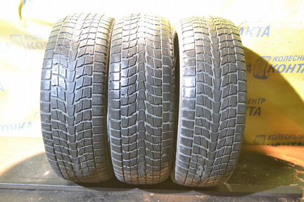 Dunlop Grandtrek SJ6 235/65 R17