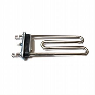 Тэн 1600W прямой с датчиком с буртом LG