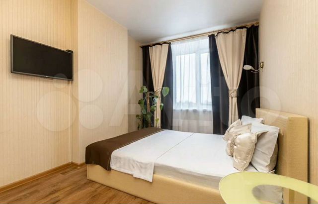 1-к. квартира, 40 м², 11/12 эт.