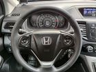 Honda CR-V 2.0 МТ, 2014, 154 400 км объявление продам