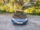 Opel Astra 1.6 МТ, 2011, 145 000 км