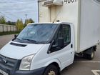 Ford Transit Chassis рефрижератор, 2012