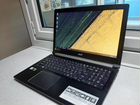 Acer Aspire 7 i5 7300/GTX 1050/SSD+ объявление продам