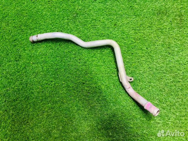 Трубка отопителя Porsche Cayenne 955