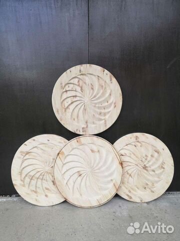 Доска для скручивания Иван-чая