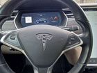 Tesla Model S AT, 2014, 186 678 км объявление продам