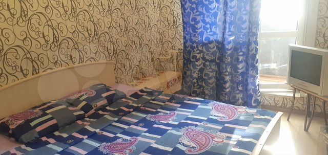 Комната 17 м² в 2-к., 3/5 эт.