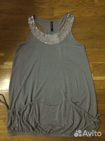 Туника р-152-158