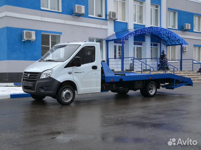 Эвакуатор Азов
