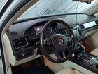 Volkswagen Touareg 3.0 AT, 2012, 150 000 км объявление продам