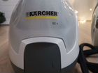 Пароочиститель karcher SC 4 Premium + Iron Kit объявление продам