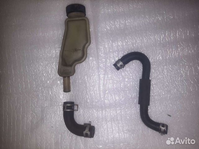 Шланги эгура Mazda3 BK BL Mazda5 CR CW