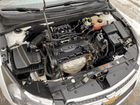 Chevrolet Cruze 1.6 МТ, 2011, 128 000 км объявление продам