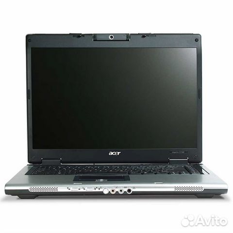 Запчасти для ноутбука Acer 5100. Отп. в регионы