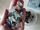 Мелкие камни натуральные объявление продам