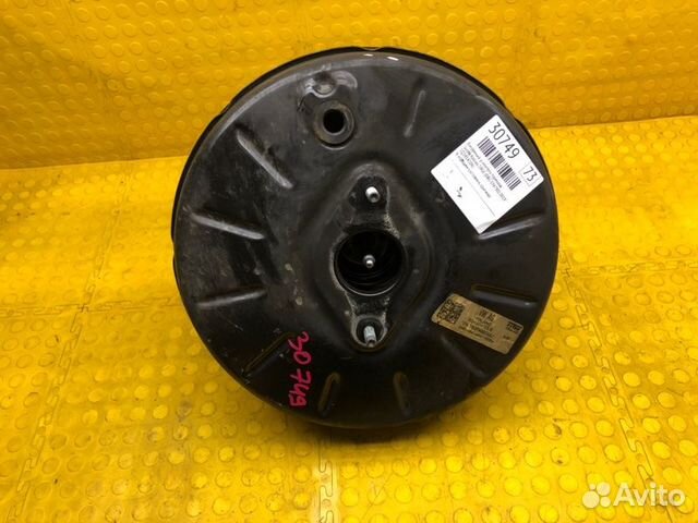 Вакуумный усилитель тормозов Skoda Kodiaq dbgc