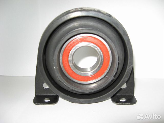 Подвесные подшипники на все авто детальцентр