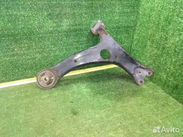 Рычаг подвески нижний Lifan Solano 620 пер/лев