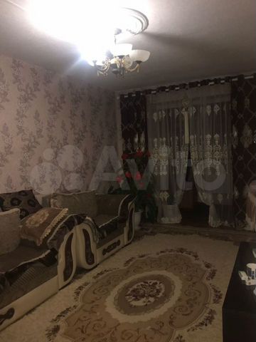 4-к. квартира, 75 м², 3/5 эт.