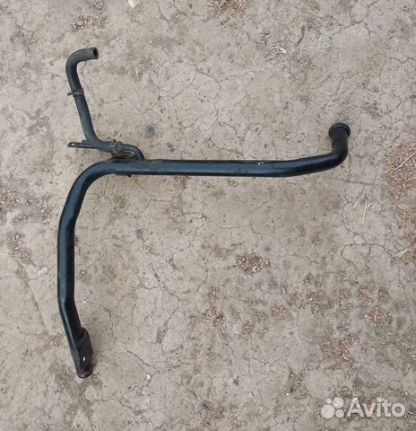 Трубка охлаждения Honda K20A4 K20A6